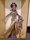 Tatu Barbie Doll Byron Lars Treasures Of Africa Limited Edition 3rd In Series