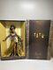 Tatu Barbie Doll Byron Lars Treasures Of Africa Limited Edition 3rd In Series