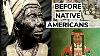 The Ancient Black Race Of The Southeast U S