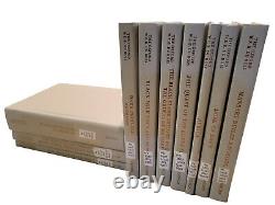 The Oxford W. E. B. Du Bois Set 10-Volume Set by Henry Louis Gates Jr. 2007