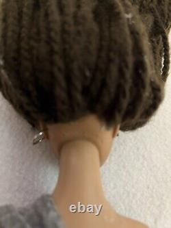 Tonner Co. Doll 2009 Ethnic Nose Ring Yarn Hair Realistic Beauty Posable READ ZW