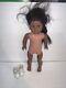 Vintage 18 American Girl Doll Addy Walker, 1993 Pleasant Company