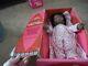 Vintage 1969 Shindana Toys African American Baby Dee Bee Never Played With Box