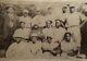 Vintage African American Baseball Team Negro League Black History Uniform Photo