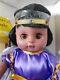 Vintage Generosity 1995 Queen Of Sheba Doll Collectable In Stunning Shape