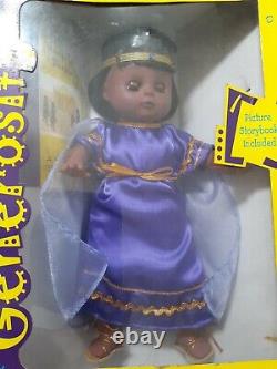 Vintage Generosity 1995 Queen of Sheba Doll Collectable In Stunning Shape