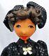 #abayomi? #poupées Africaines #poupée Noire Faite à La Main En Tissu Unique