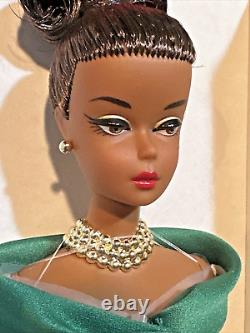 Barbie 12 jours de Noël Ensemble de vacances très limité AA Mattel