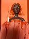 Barbie 2023 Convention De Poupées De Mode De Tokyo Orange Chromatic Couture Limitée Nouvelle