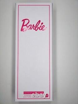 Barbie 2023 Convention de Poupées de Mode de Tokyo Orange Chromatique Couture NOUVELLE Édition Limitée
