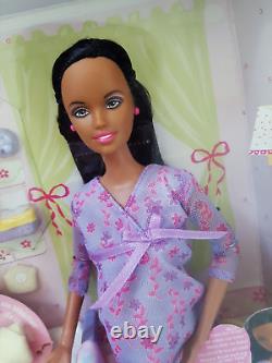 Barbie Heureuse Famille AA Midge Poupée NRFB