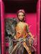 Barbie Madame Lavinia Théâtre Harlem Articulée Courbée Aa (lire La Description)