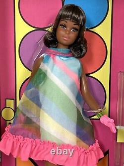 Barbie Signature Mod 1967 Francie Mattel Vintage Reproduction Doll Hcb97