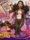 Barbie So In Style Trichelle & Janessa Sisters Artist Set Mattel P6915 Nouveau
