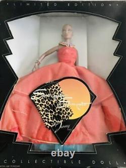 Couchers de soleil du Serengeti Janayt Fashion Royalty Integrity Toys Édition limitée Nrfb