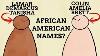 D'où Viennent Les Noms Afro-américains