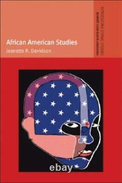 Études afro-américaines (Introduction aux études ethniques), Bon livre