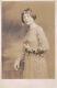 Femme Africano-amÉricaine En Robe Transparente RisquÉe Photo Antique Originale Des AnnÉes 1920