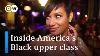 La Classe Supérieure Noire Américaine : Riche, Réussie Et Puissante - Documentaire Dw