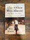 Lot De 48 Le Autre Wes Moore Un Nom, Deux Destins Broché Par Moore, Wes