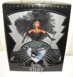 Nrfb Integrity Toys Jason Wu Mozambique Masquerade Janay Edition Limitée