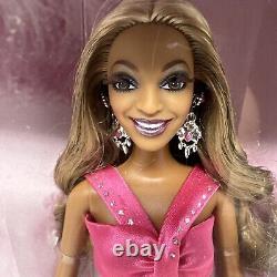 Poupée Barbie Beyonce de Destiny's Child, assortiment H7267 H7268