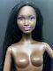 Poupée Barbie So In Style Chandra Babyphat Model Muse Sis Pour Ooak Repaint