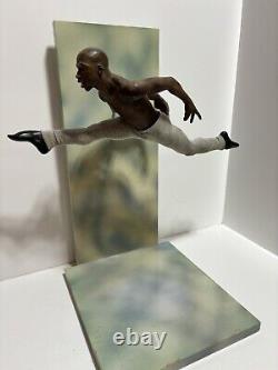 Poupées d'élite Alvin Ailey Sculpture Dansante par Uta Brauser 240/2500