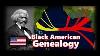 Quelle Différence Entre Les Noirs Et Les Afro-américains Généalogie Et Histoire Des Noirs Américains