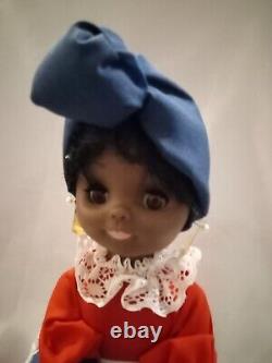 Marie laveau doll on sale